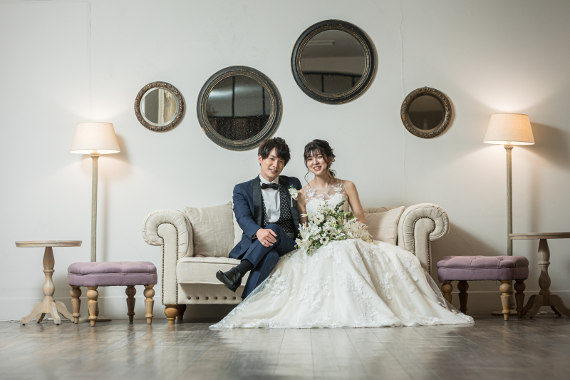 撮影スタート！！