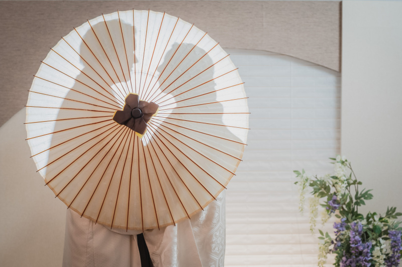 シルエットショット♡