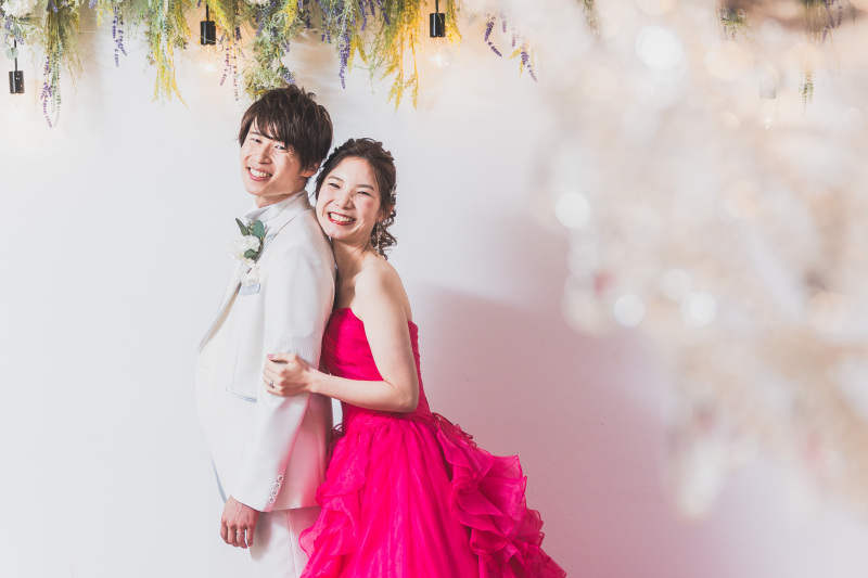 バックハグショット