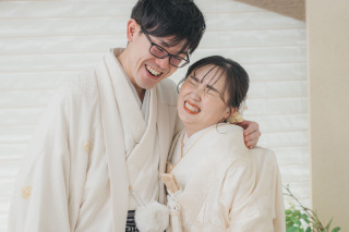 笑顔あふれる館内和装プラン♡