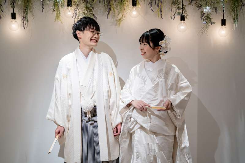 撮影スタート！！