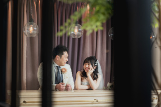 ご家族に見守られながら...♡ 