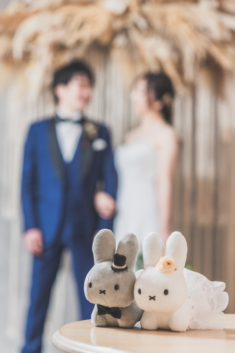 持込アイテムと一緒に＊