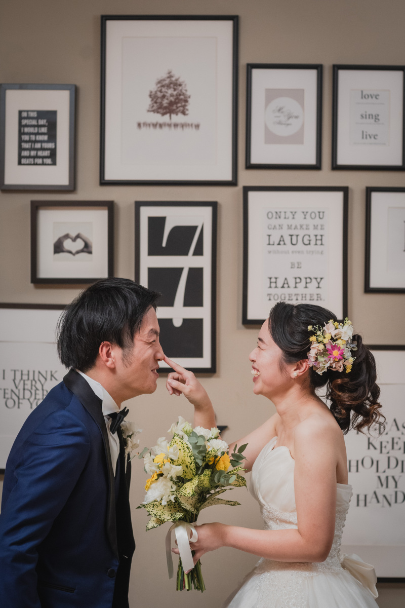 無邪気な笑顔がとってもキュート♡