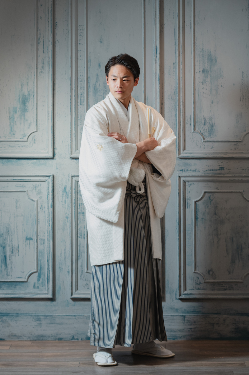 ソロショット！