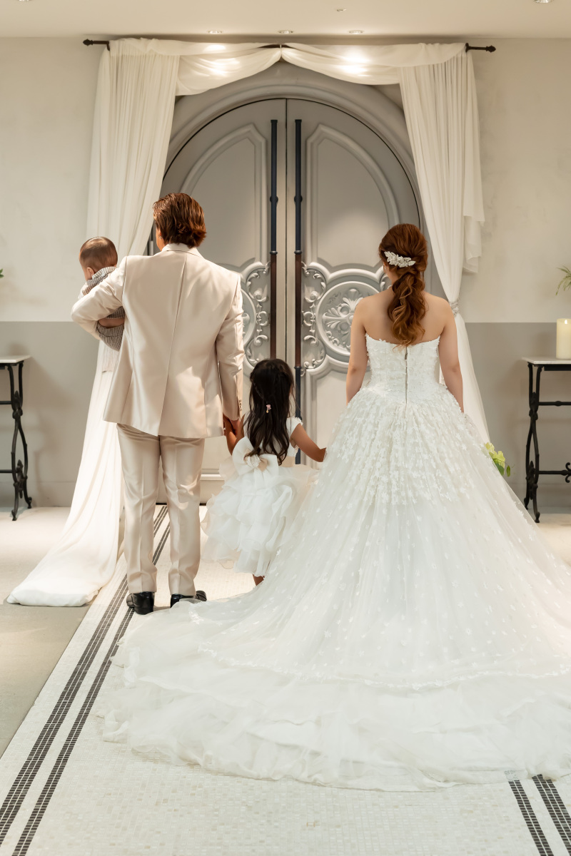 バックショット