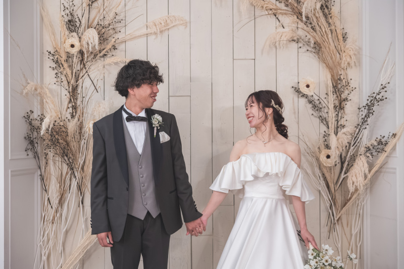 お気に入りのフォトスポットで