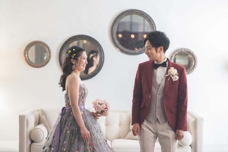 ファーストミート♡