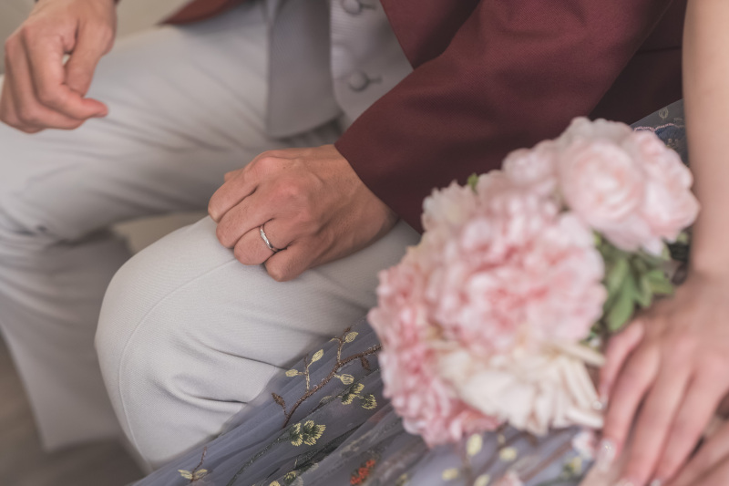 運命の一着で残す思い出のフォトウェディング♡