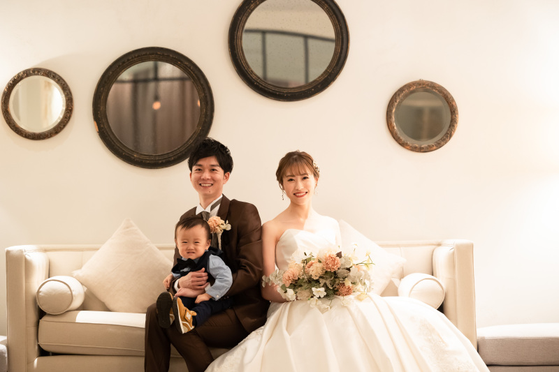 撮影スタート！！