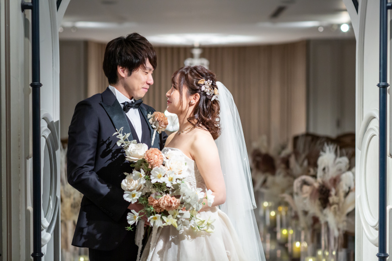 見つめあって...♡