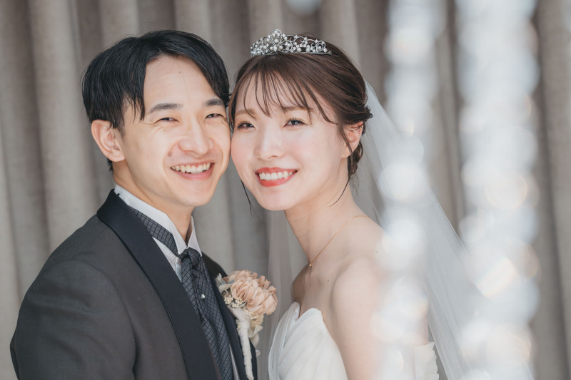 幸せショット♡