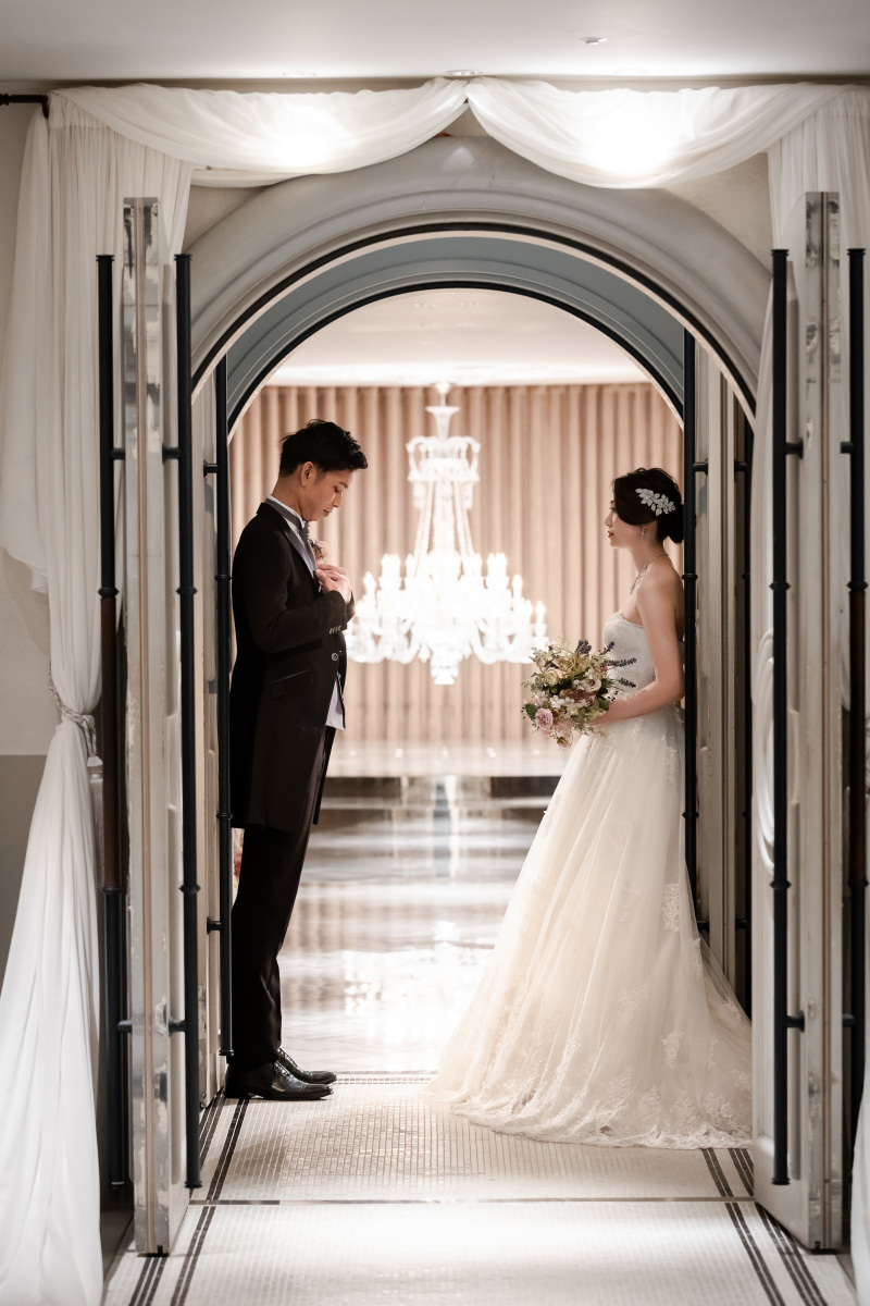 人気のチャペル！！