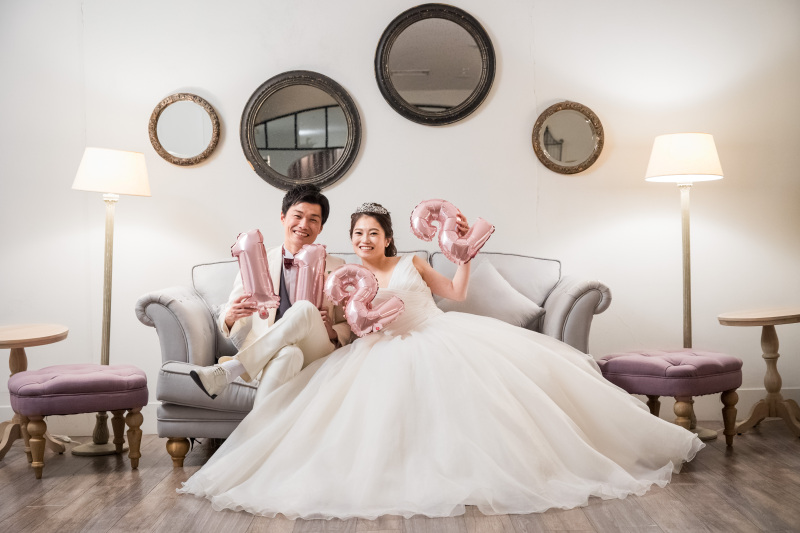 最後は楽しく＊