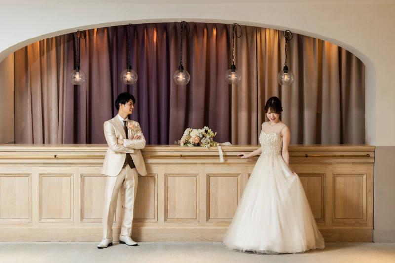 全身もしっかりと