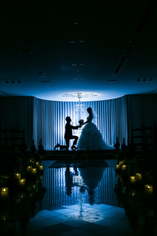 たくさんのフォトスポットで撮影♪