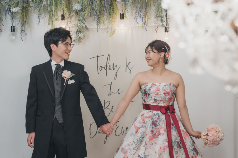 手つなぎショット♡♡