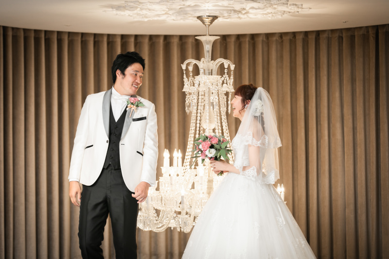 ファーストミート