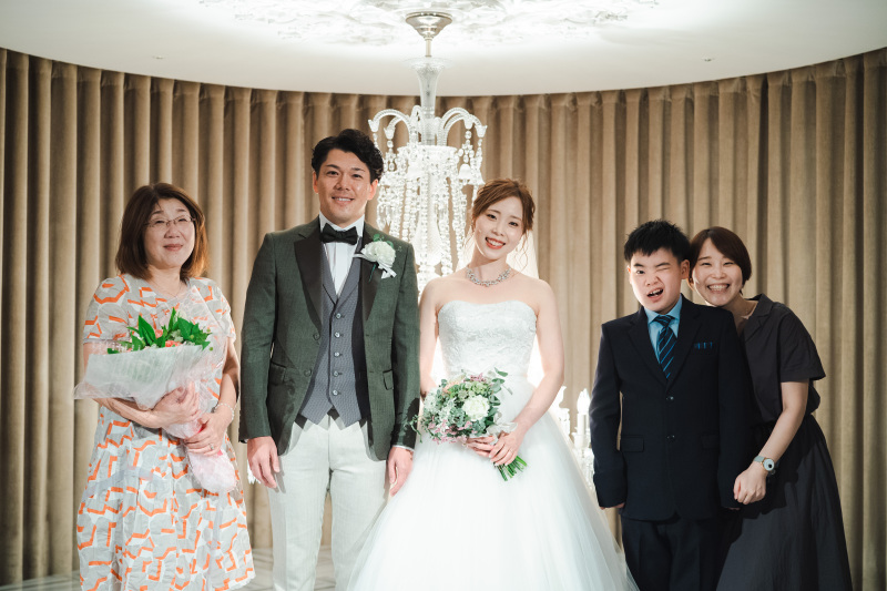 最後はみんなで！