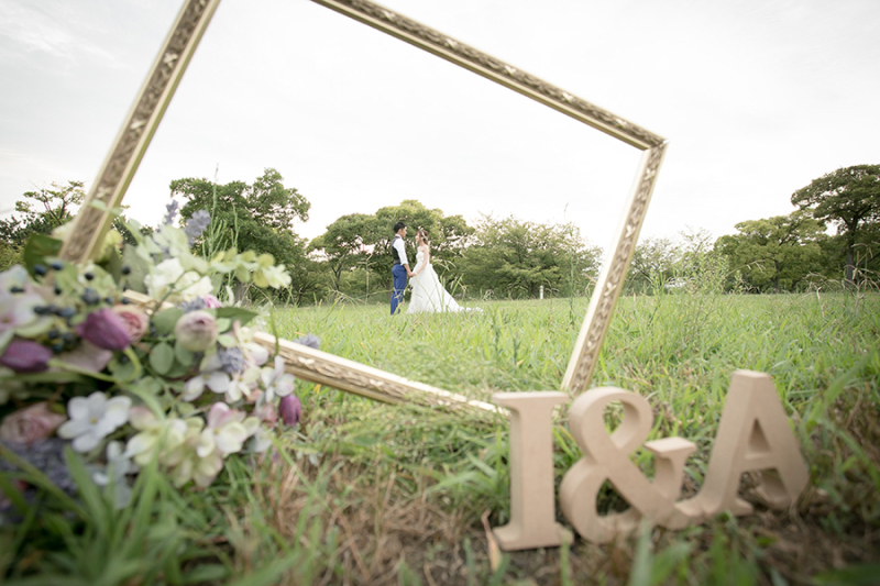 人気のショット!!