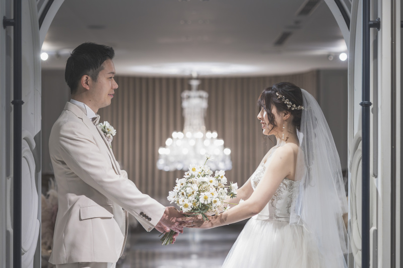 チャペル移動＊