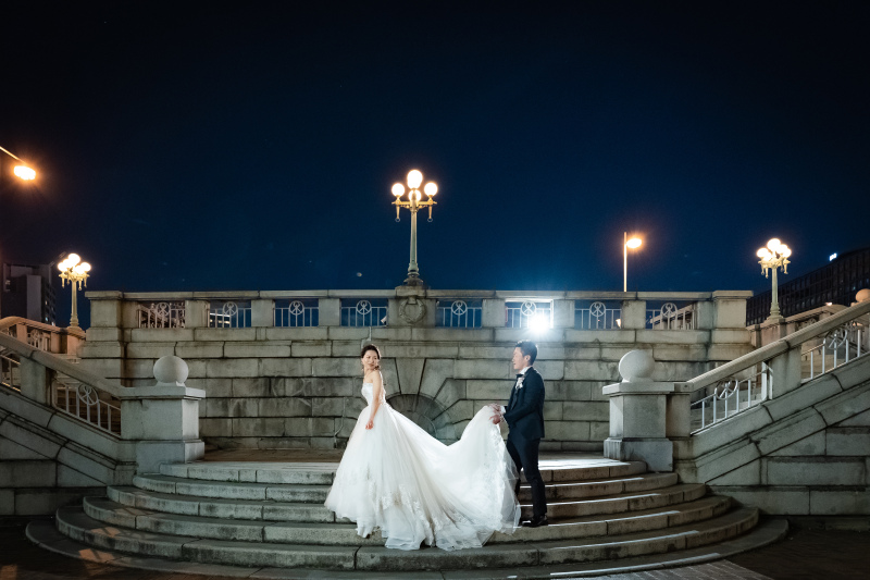 美しい写真スポット！