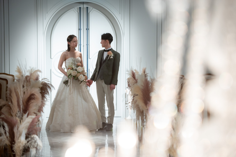 バージンロード