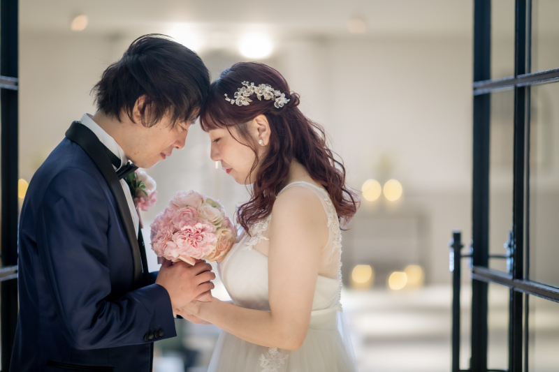 いちばん近くで感じる愛