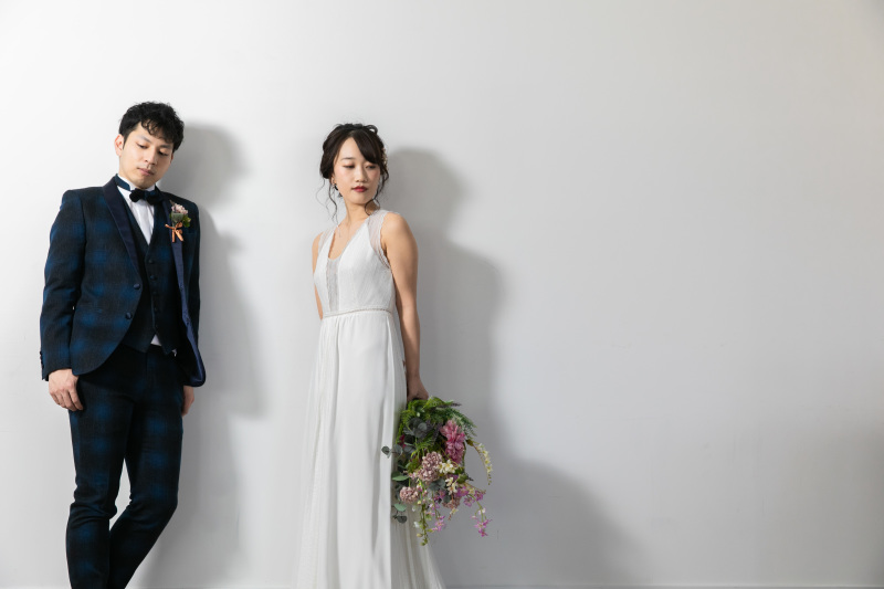 クールでおしゃれな撮影も…♩