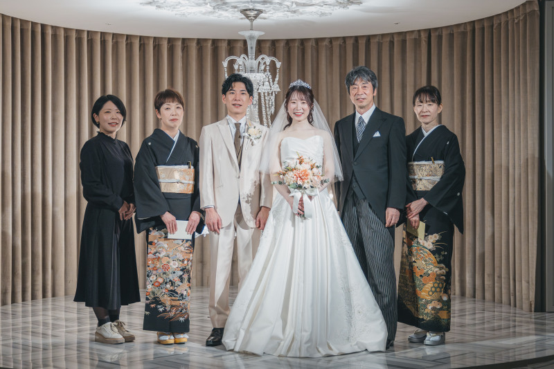 集合写真♪