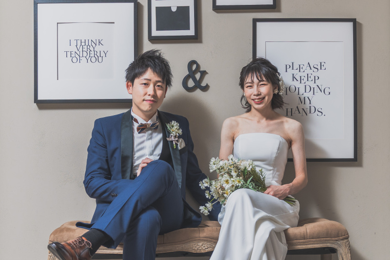 シンプルにカッコよく