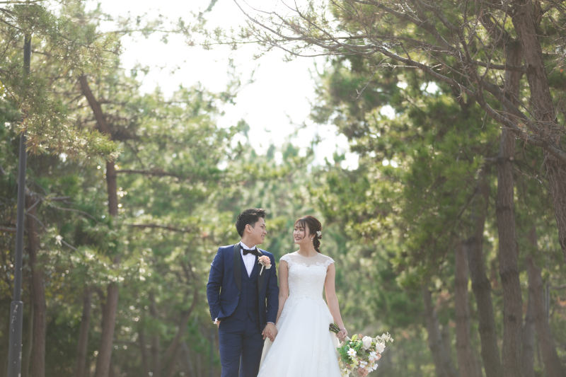 ロケーション撮影スタート！