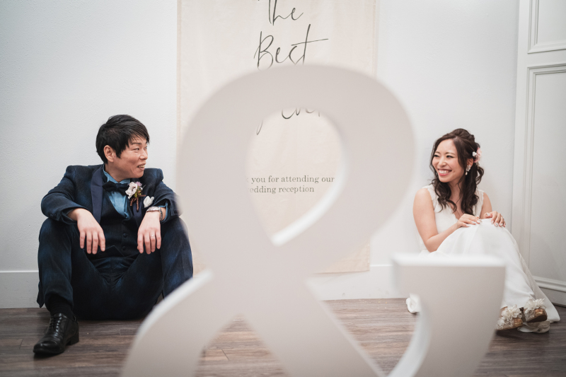 いろいろな角度から♪