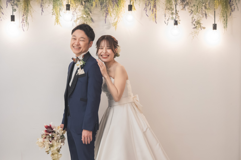 ～衣装チェンジ～