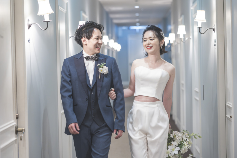 撮影スタート！！