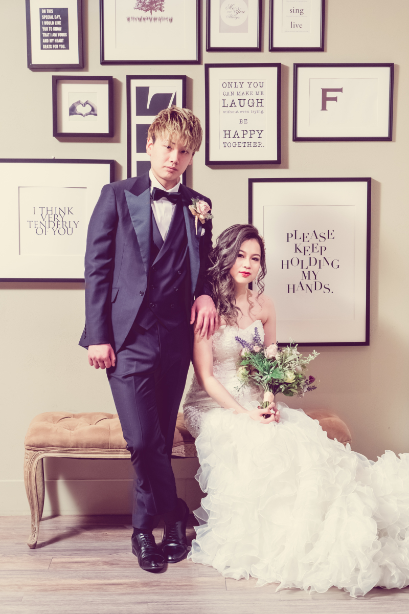 まずはクールに