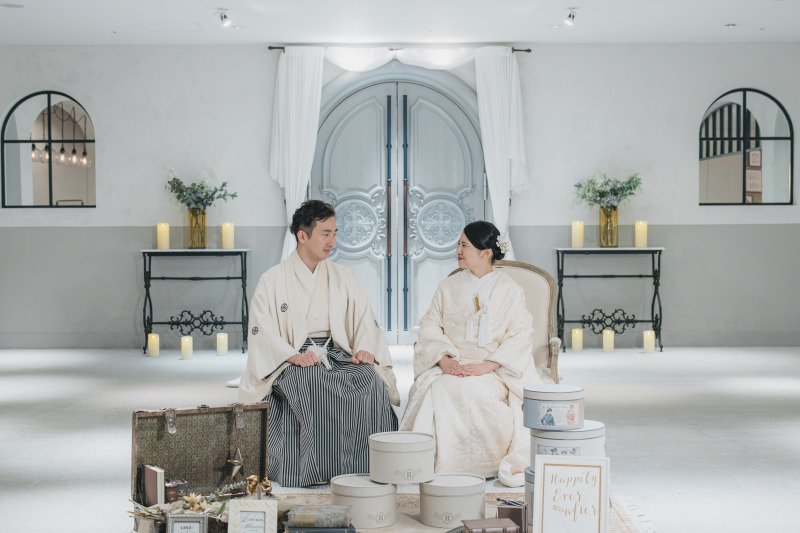 ラストカット。＊