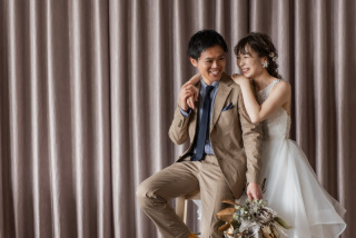 ドレス&和装どっちも撮影プラン