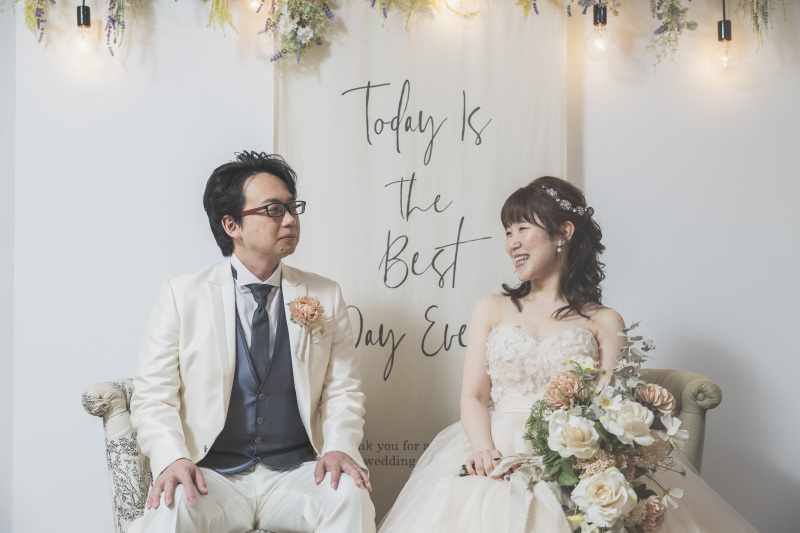 仲良くおしゃべり☆