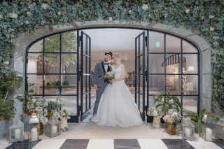 洋装も和装も家族と一緒にプラン♪ 