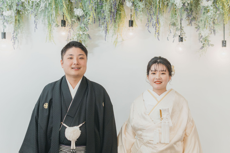 フォトブースを変えて