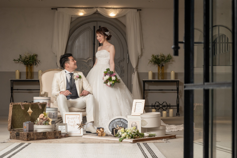 アイテムをプラス