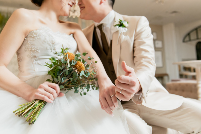 パーツカットも