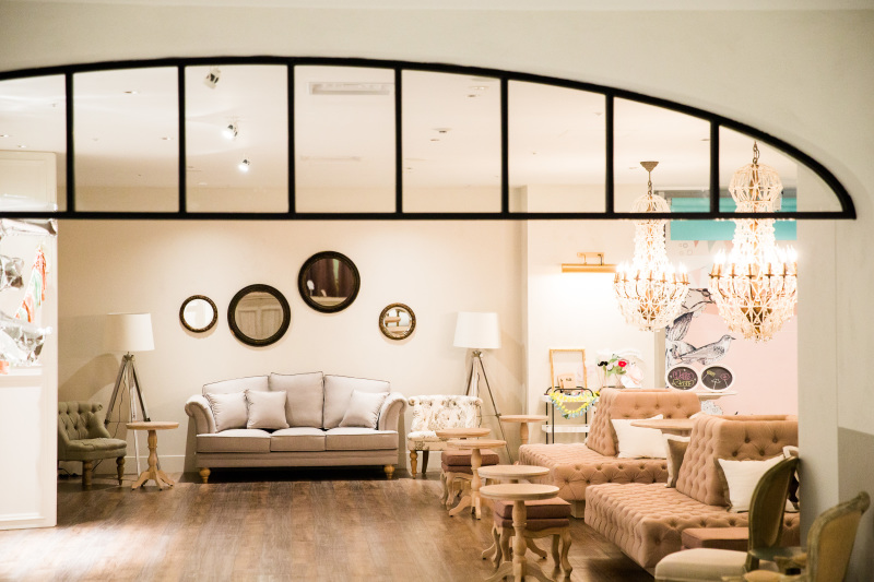 館内フォト撮影スポット②