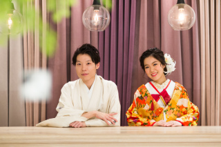 和装館内フォト★