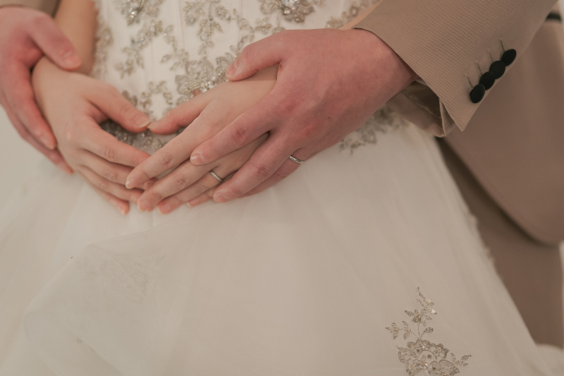 これから会える宝物に、そっと触れる時間