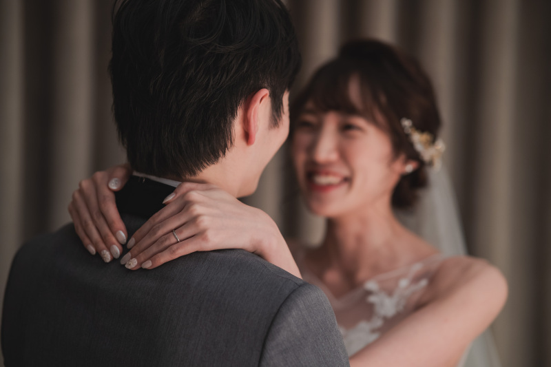 お手元ショット