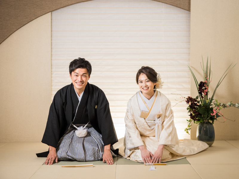 ブースが変わり・・・