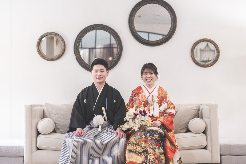 撮影スタート！！