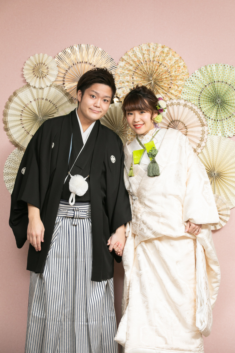 ペーパーファン